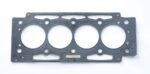 Athena MLS Head gasket Peugeot 2.0L 16V EW10 TH.1,0mm D.86mm - Image 2