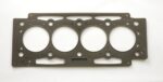 Athena MLS Head gasket Peugeot 2.0L 16V EW10 TH.1,30mm D.86m - Image 2