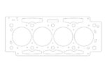 Athena MLS Head gasket Peugeot 2.0L 16V EW10 TH.1,30mm D.86m - Image 4