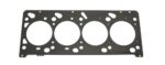 Athena MLS Head gasket Ford 2.0L 16V Zetec D.86,2MM TH1,0mm - Image 2