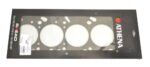 Athena MLS Head gasket Ford 2.0L 16V Zetec D.86,2MM TH1,0mm - Image 3