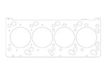 Athena MLS Head gasket Ford 2.0L 16V Zetec D.86,2MM TH1,0mm - Image 4