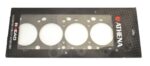 Athena MLS Head gasket Ford 2.0L 16V Zetec D.86,2MM TH.1,6mm - Image 3