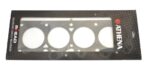 Athena MLS Head gasket Ford 1.6L Escort/Zetec D.81mm TH.1,3m - Image 2