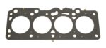Athena MLS Head gasket Ford 1.6L Escort/Zetec D.81mm TH.1,9m - Image 2