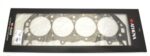Athena Head Gasket 396-454 GEN IV D.115,7MM TH.1MM - Image 3