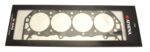 Athena Head Gasket 396-454 GEN IV D.117,602 TH.1MM - Image 3