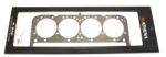 Athena Head Gasket SB CHEV 55-91 D.105,791 TH.1MM - Image 3