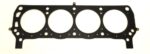 Athena Head Gasket O.E. SB FORD D.102,8 TH.1MM - Image 2
