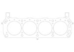 Athena Head Gasket O.E. SB FORD D.102,8 TH.1MM - Image 4