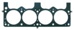 Athena Head Gasket CHRY 340/360 D.104,775 TH.1mm im01 - Image 3