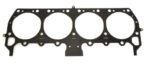 Athena Head Gasket CHRYS. 361-440 D.112,014 TH.1MM - Image 2
