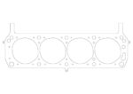 Athena Head Gasket FORD V8 SVO D.104,14 RIGHT TH.1MM im01 - Image 4