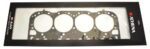 Athena Head Gasket CHEV LT1 D.104,394 TH.1MM - Image 3