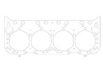 Athena Head Gasket CHEV LT1 D.104,394 TH.1MM - Image 4