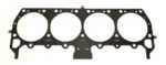 Athena Head Gasket CHRY 440 SIA D.114,3 TH.1MM im02 - Image 2