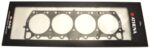 Athena Head Gasket CHRY 440 SIA D.114,3 TH.1MM im02 - Image 3