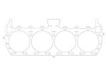 Athena Head Gasket CHRY 440 SIA D.114,3 TH.1MM im02 - Image 5