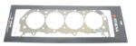 Athena Head Gasket 454-502 V/VI D.115,7MM TH.1MM - Image 3