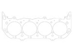 Athena Head Gasket 454-502 V/VI D.115,7MM TH.1MM - Image 4