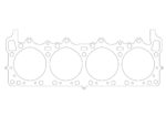 Athena Head Gasket CHRY 426 HEMI D.108,712 TH.1MM im01 - Image 4