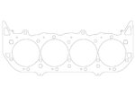 Athena Head Gasket 454-502 V/VI 117,6 TH.1MM - Image 4