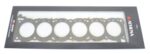 Athena MLS Head gasket Nissan 2.6L 24V RB26 D.87,5mm TH.1,5m - Image 3