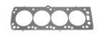 Athena MLS Head gasket Opel 2.0L 16V C20XE D.88,5MM TH.1,3mm - Image 2