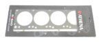 Athena MLS Head gasket Opel 2.0L 16V C20XE D.88,5MM TH.1,3mm - Image 3