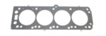 Athena MLS Head gasket Opel 2.0L 16V C20XE D.87,5MM TH.1,3mm - Image 2