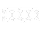 Athena MLS Head gasket Opel 2.0L 16V C20XE D.87,5MM TH.1,3mm - Image 4