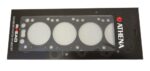 Athena MLS Head gasket Opel 2.0L 16V C20XE D.87,5MM TH.1,9mm - Image 3
