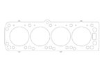 Athena MLS Head gasket Opel 2.0L 16V C20XE D.87,5MM TH.1,9mm - Image 4