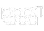 Athena MLS Head gasket VW VR6 12V D.84,1MM - TH 0,65MM - Image 3