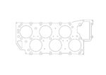Athena MLS Head gasket VW VR6 12V D.83,0MM - TH 1,65MM - Image 4