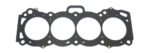 Athena MLS Head gasket Toyota 1.6L 16V 4A-GE D.83mm TH.1,3mm - Image 2