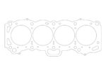 Athena MLS Head gasket Toyota 1.6L 16V 4A-GE D.83mm TH.1,3mm - Image 4