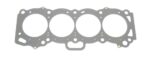 Athena MLS Head gasket Toyota 1.6L 16V 4A-GE D.83mm TH.1,9mm - Image 2