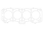 Athena MLS Head gasket Toyota 1.6L 16V 4A-GE D.83mm TH.1,9mm - Image 4