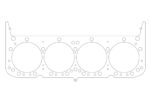 Athena Head Gasket V8 SBC 262,265,283 TH.1,3mm D104,775 im1 - Image 4