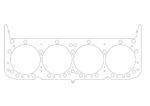 Athena Head Gasket V8 SBC 262,265,283 TH.0,7mm D105,791mm - Image 4