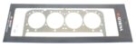 Athena Head Gasket V8 SBC 262,265,283 TH1,7mm D106,68mm - Image 3