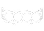 Athena HG 396,402,427 MARK IV/BOW TIE TH1,3mm D115,316mm - Image 4