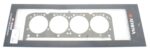 Athena Head Gasket SB CHEV 55-91 D.106 TH.1MM/NO STEAM HOLES - Image 3