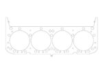 Athena Head Gasket SB CHEV 55-91 D.106 TH.1MM/NO STEAM HOLES - Image 4
