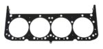 Athena Head Gasket SB CHEV 55-91 D.107 TH.1MM-NO STEAM HOLES - Image 2