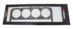 Athena Head Gasket SB CHEV 55-91 D.107 TH.1MM-NO STEAM HOLES - Image 3