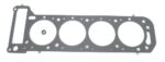 Athena MLS Head gasket Opel 1.9L 8V CIH(19N) D.97MM TH1,50mm - Image 2