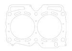 Athena MLS Head gasket Subaru 2.5L 16V EJ25 D.102,3mmTH.1,0m - Image 4