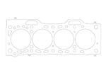 Athena MLS Head gasket Toyota 1.3L 16V 4EFE D.75,5mm TH.0.85 - Image 4